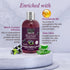 Bryan & Candy Black Currant & French Vanilla Bath and Shower Gel