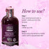 Bryan & Candy Black Currant & French Vanilla Bath and Shower Gel