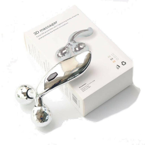 Favon Face Lift 3D Massager for Skin Tightening