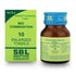 SBL Bio-Combination 10 Tablet