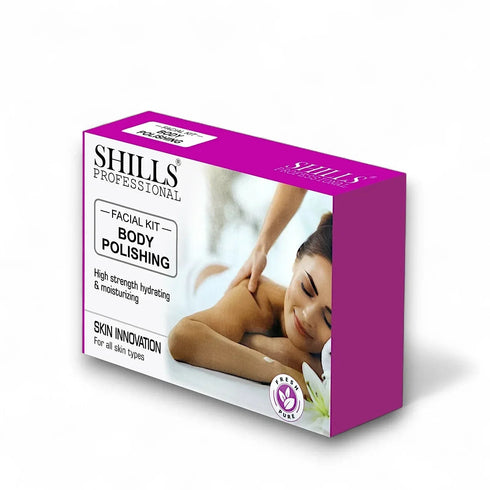 Shills Professional Facial Kit