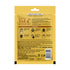 Ponds Vitamin Duo Sheet Mask Brightening With Vitamin C Pineapple Extract
