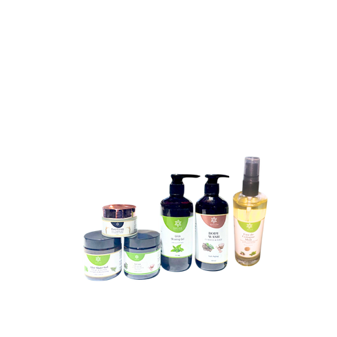 Natuur BOX FOR HIM (₹2000)