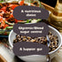 Nourish You Black quinoa | Superfood | Wholegrain 500gm