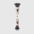 Colors Queen 4 in 1 Brush Set + 2 in 1 Eyeshadow & Blusher