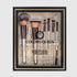 Colors Queen Professional Face & Eye Brush Set