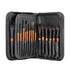 Colors Queen Professional Brush Set D