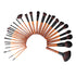 Colors Queen Professional Brush Set