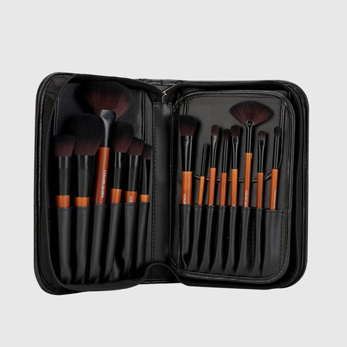Colors Queen Professional Brush Set