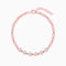 Giva Rose Gold Classic Bracelet
