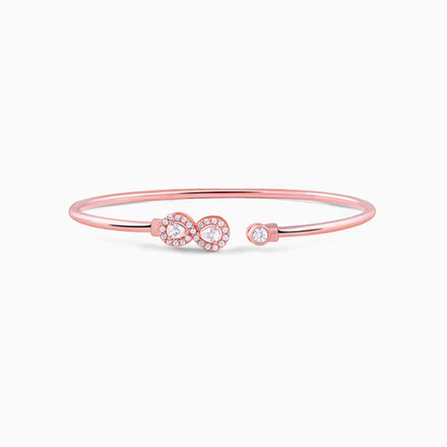 Giva Rose Gold Bracelet