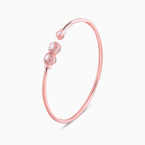 Giva Rose Gold Bracelet