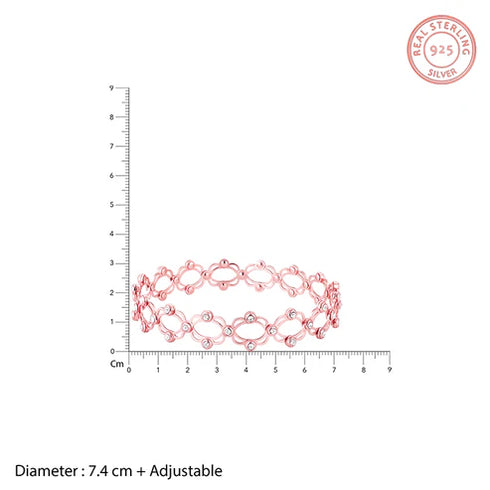 Giva Supple Bracelet