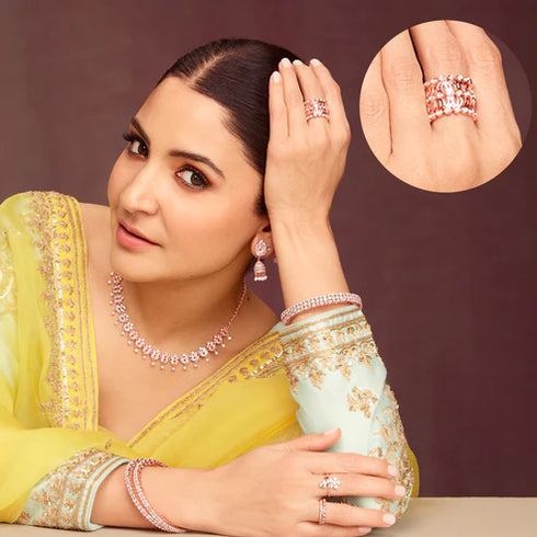 Giva Supple Bracelet