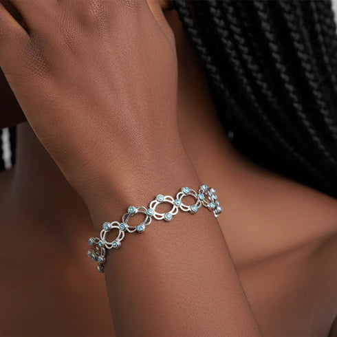 Giva Supple Bracelet