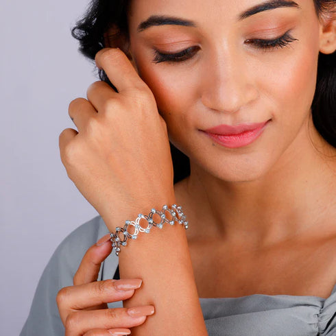 Giva Supple Bracelet