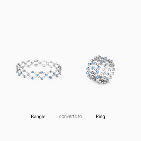 Giva Supple Bracelet