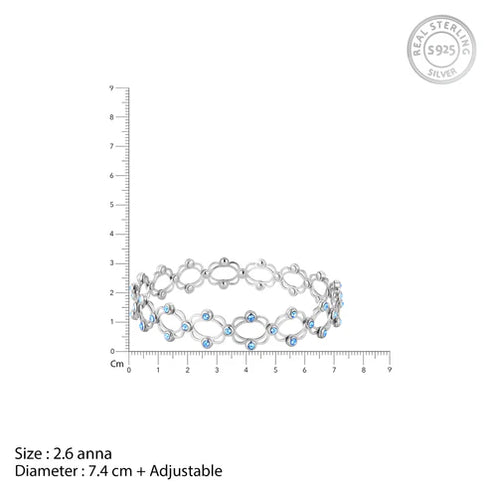 Giva Supple Bracelet