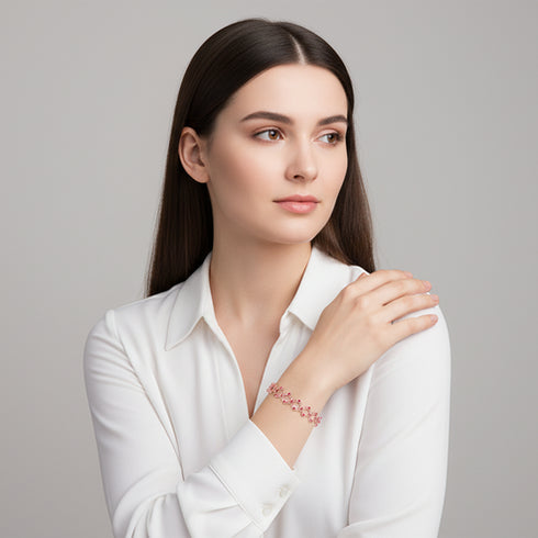 Giva Supple Bracelet