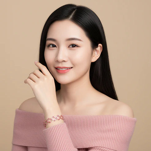 Giva Supple Bracelet