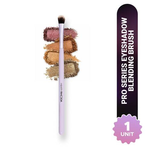 Hilary Rhoda Pro Series Eyeshadow Blending Brush