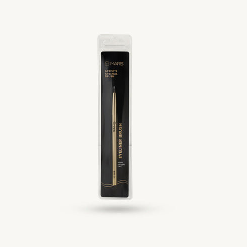 Mars Artist's Arsenal Brush | Eyeliner Brush
