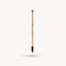Mars Artist's Arsenal Brush | Angled Brush With Spoolie