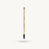 Mars Artist's Arsenal Brush | Angled Brush With Spoolie