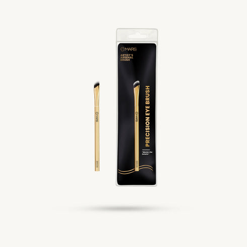 Mars Artist's Arsenal Brush | Precision Eye Brush
