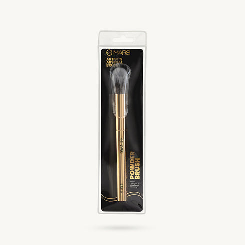 Mars Artist's Arsenal Brush | Powder Brush