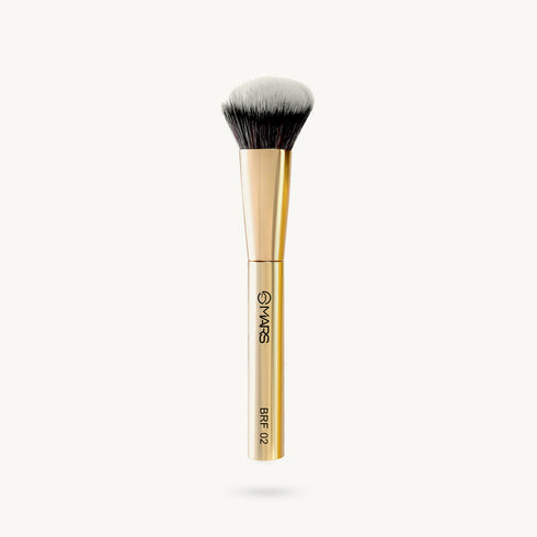 Mars Artist's Arsenal Brush | Bronzer Brush