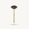 Mars Artist's Arsenal Brush | Fan Brush