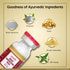 Multani Pharmaceuticals Limited Multani Brhat Vangesvara Ras with Gold used for strengthen the immune system