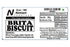 Neelam Foodland Brita Biscuits