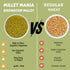Millet Mania Browntop Millet
