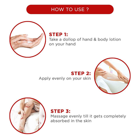 Bryan & Candy Strawberry Hand & Body Lotion