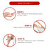Bryan & Candy Strawberry Hand & Body Lotion