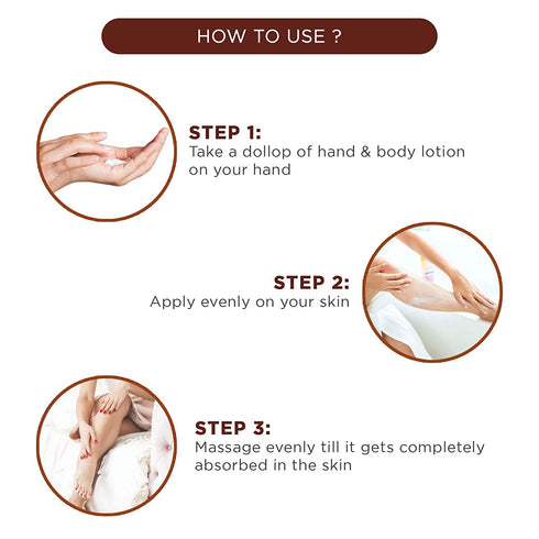 Bryan & Candy Cocoa Hand & Body Lotion