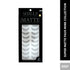 Shills Professional Matte Black Eyelash