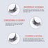 Shills Professional Matte Black Eyelash