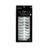Shills Professional Matte Black Eyelash