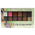 Shills Professional Eyeshadow BS-7002