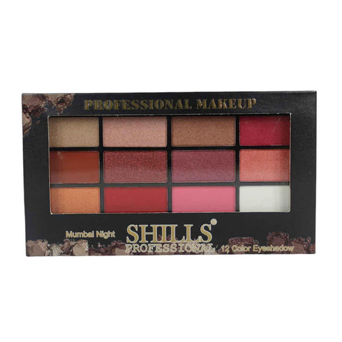 Shills Professional Eyeshadow BS-7021