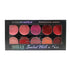 Shills Professional 10 Color Lip Palette-BS-7064-1.