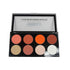 Shills Professional Blusher Palette BS-7081B