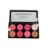 Shills Professional Blusher Palette BS-7081B