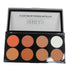 Shills Professional Blusher Palette BS-7081B