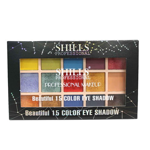 Shills Professional Eyeshadow BS-7097