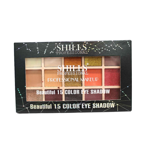 Shills Professional Eyeshadow BS-7097