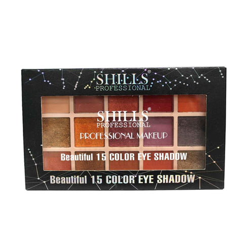 Shills Professional Eyeshadow BS-7097